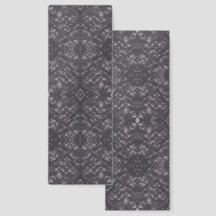 Art abstrait aquarelle noir foncé de la mort