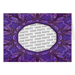 ART Abstrait - Chouettes celtes