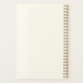 Art Abstrait minimaliste Pastel Personnalisé (Dos)