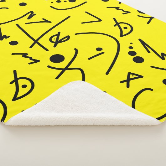 Art Abstrait Peinture D'Une Couverture De Jeu (3/4)