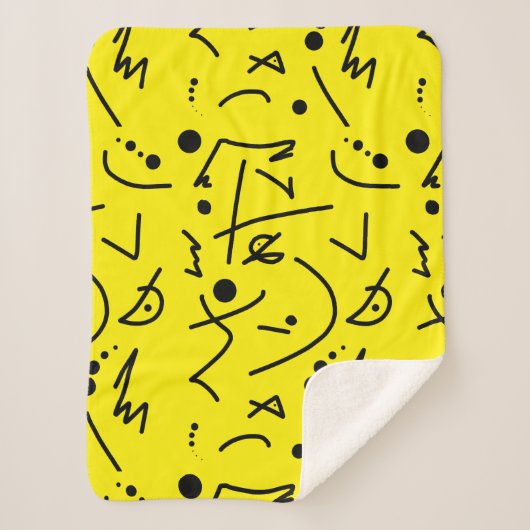 Art Abstrait Peinture D'Une Couverture De Jeu (Devant)