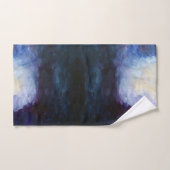 Art Abstrait, Serviettes de bain Dream (Serviette à main)