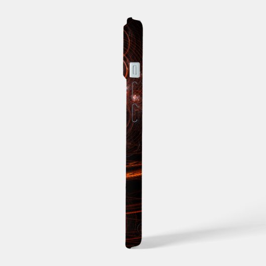 Art Abstrait Starlight (Côté gauche)