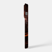 Art Abstrait Starlight (Côté gauche)