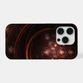 Art Abstrait Starlight (Verso Horizontal)