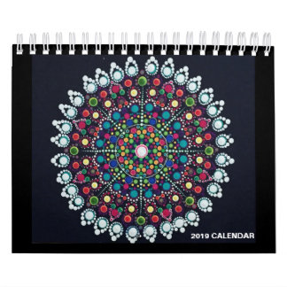 Art Agenda 2019 Kalender