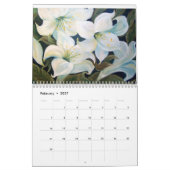 Art Agenda Kalender (Feb 2027)
