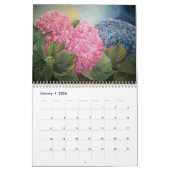 Art Agenda Kalender (Jan 2026)