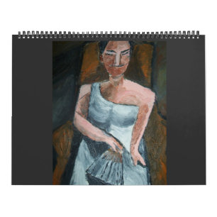 Art Agenda Kalender