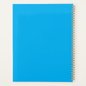 Art aquarelle de pêcheur (Dos)