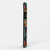 Art Arama Case-Mate iPhone Case (Achterkant/rechts)