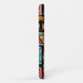 Art Arama Case-Mate iPhone Case (Achterkant/rechts)