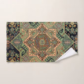 Art arménien antique (Serviette à main)