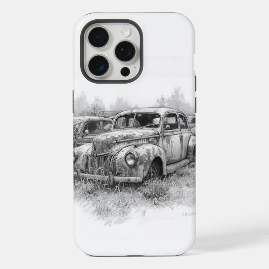 ART AUTOMOBILE (Verso)