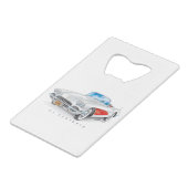 ART AUTOMOBILE C-ONE (Dos Angle)