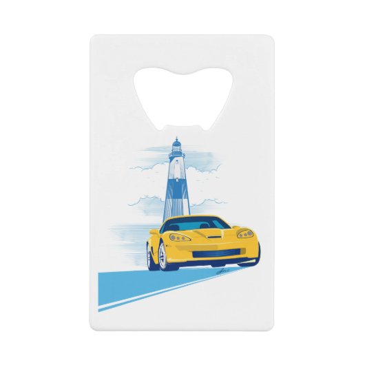 ART AUTOMOBILE DE VETTE ÉLÉGANT (Devant)