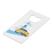 ART AUTOMOBILE DE VETTE ÉLÉGANT (Devant Angle)