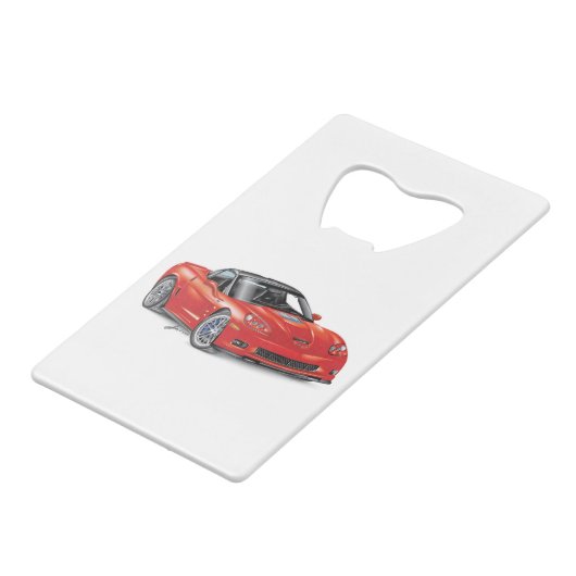 ART AUTOMOBILE LÉGENDAIRE Z-R-ONE (Dos Angle)