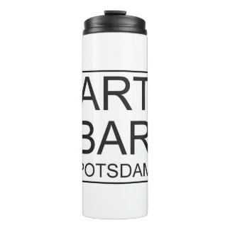 ART & Bar Potsdam Thermobecher by ARTCommerz Thermosbeker