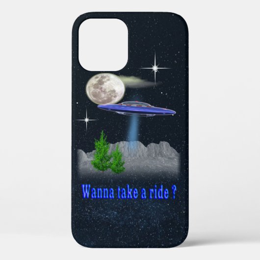 Art Bell Case-Mate iPhone Case (Achterkant)
