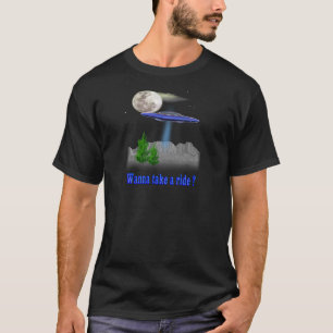 Art Bell T-shirt