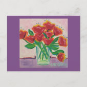 Art Briefkaart (Voorkant)