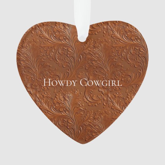 Art Brown occidental (devant)