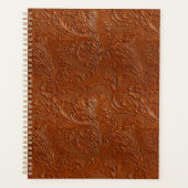 Art Brown occidental (Devant)