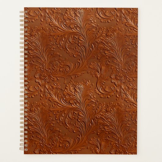 Art Brown occidental (Devant)