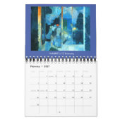 ART c) Calendrier de S. Tammany (Feb 2027)