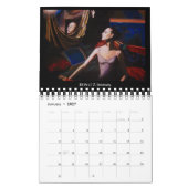 ART c) Calendrier de S. Tammany (Jan 2027)