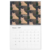 Art Calendar 2020 van Nancy Norman Kalender (Feb 2027)