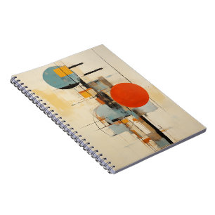 Art Canvas 289 Notitieboek