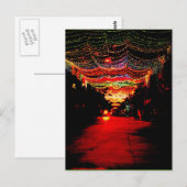 Art - cartes postales (Devant / Derrière)