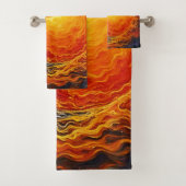 Art Celestial Yin Yang (En situation)