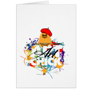 Art Chick