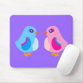 Art Chicken Muismat (Met muis)