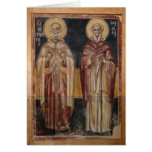 Art chrétien religieux