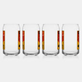 Art classique du golf des années 30 (Droite)