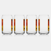 Art classique du golf des années 30 (Gauche)