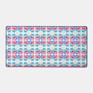 Art Coeur Multicolore, Mat Cadeau Romantique Uniqu