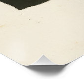 Art Collage Affiche (Coin)