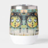 Art collage lady 11 (Avant)