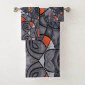 Art contemporain moderne (En situation)