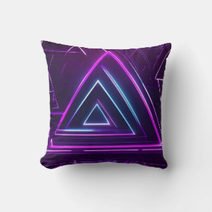 Art coussin imprimé