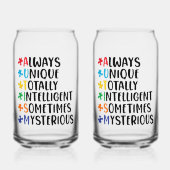 Art d'acceptation de la Neurodiversité toujours un (Recto)