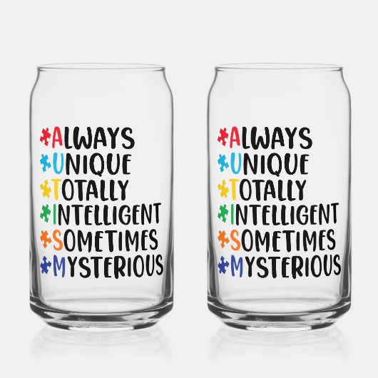 Art d'acceptation de la Neurodiversité toujours un (Recto)