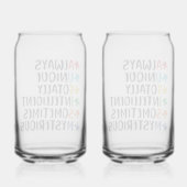 Art d'acceptation de la Neurodiversité toujours un (Verso)