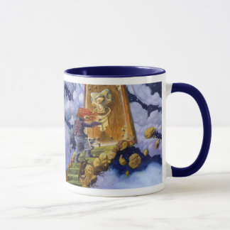 Art de Bowes de studio : Porte de tasse de