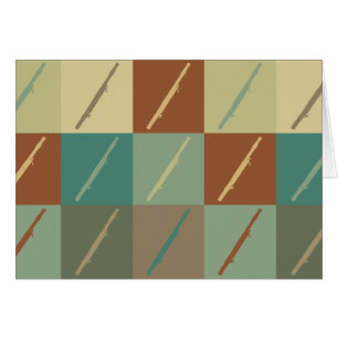 Art de bruit de basson